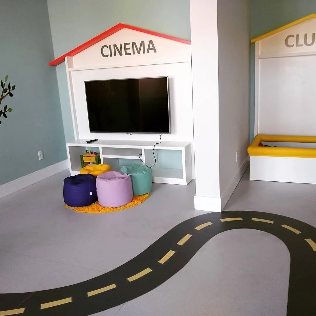 Imagem Apartamentos com 2 e 3 Dormitórios