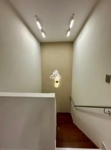 Imagem Condominio Jardins - Sobrado mobiliado com 3 suites