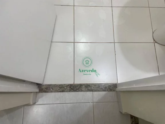 Imagem Apartamento com 2 dormitórios para alugar, 50 m² por R$ 2.127,00/mês - Jardim Albertina - Guarulhos/SP