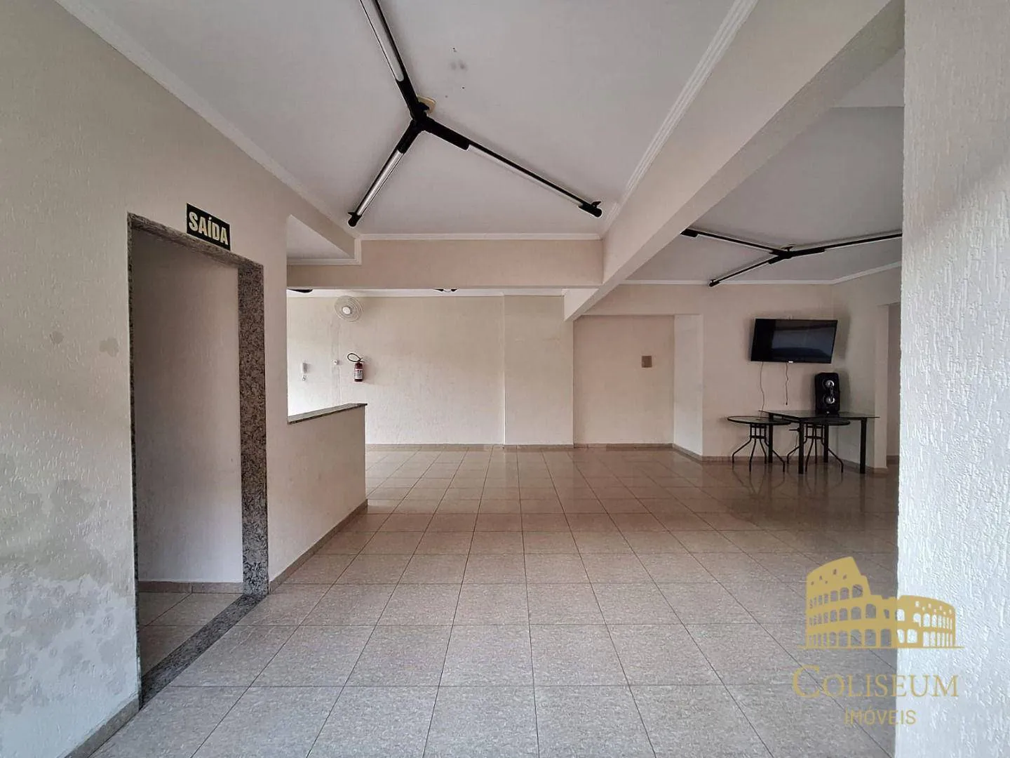 Imagem Apartamento com 1 dormitório à venda, 51 m² por R$ 330.000,00 - Canto do Forte - Praia Grande/SP
