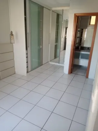 Foto do imóvel Apartamento com 4 Quartos para Alugar, 115 m² em Jardim Renascença - São Luís