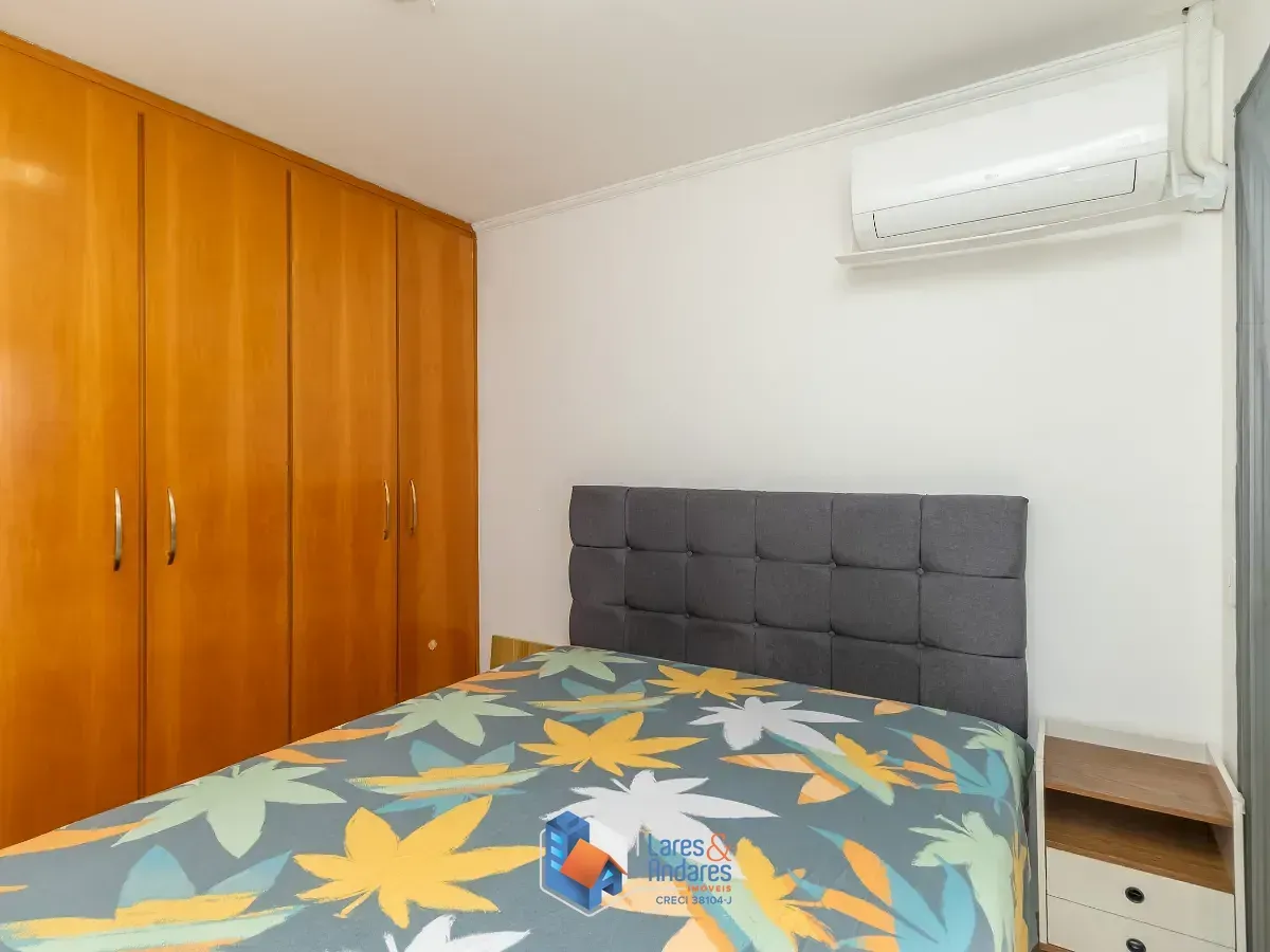 Imagem Apartamento para venda em Vila da Saúde com 3 quartos, sendo 1 suíte, 73m²