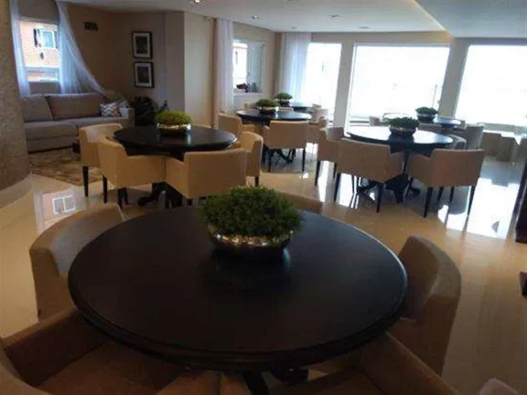 Imagem Apartamento com 4 dorms, Canto do Forte, Praia Grande - R$ 3 mi, Cod: 618