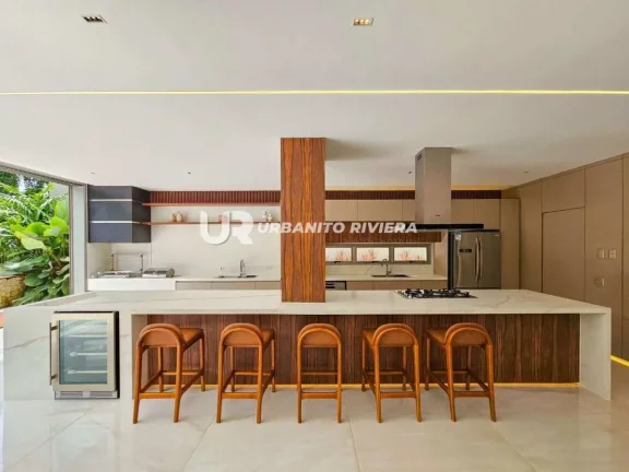 Imagem Luxo, conforto e exclusividade na Riviera de São Lourenço