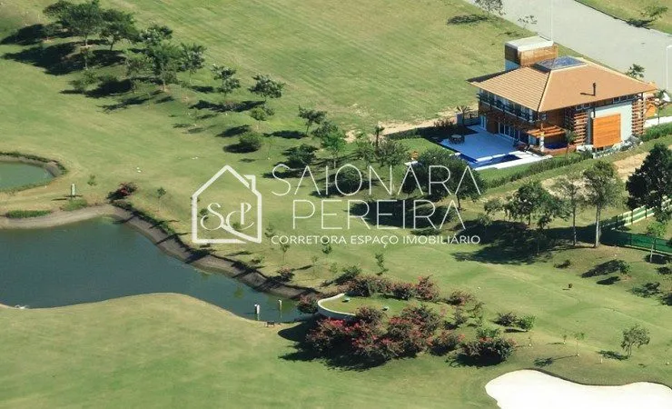 Imagem Costão Golf Condominio de luxo - terrenos a venda