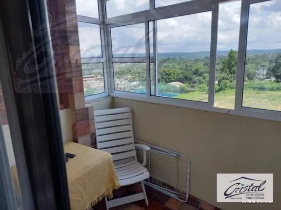 Imagem Sobrado Residencial à venda, Caputera, Cotia - .