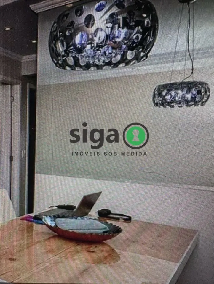 Imagem Apartamento Vila Andrade 3 quartos, 2 vagas, a venda no Mais Morumbi