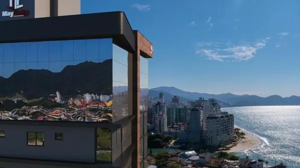 Foto do imóvel Apartamento à venda em Porto Belo, Balneário Perequê, com 3 quartos, 135.5m2