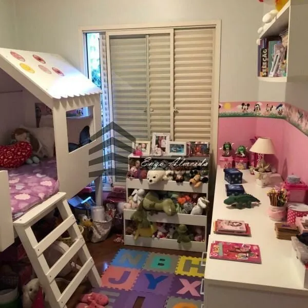 Imagem Apartamento à venda em São Paulo/SP