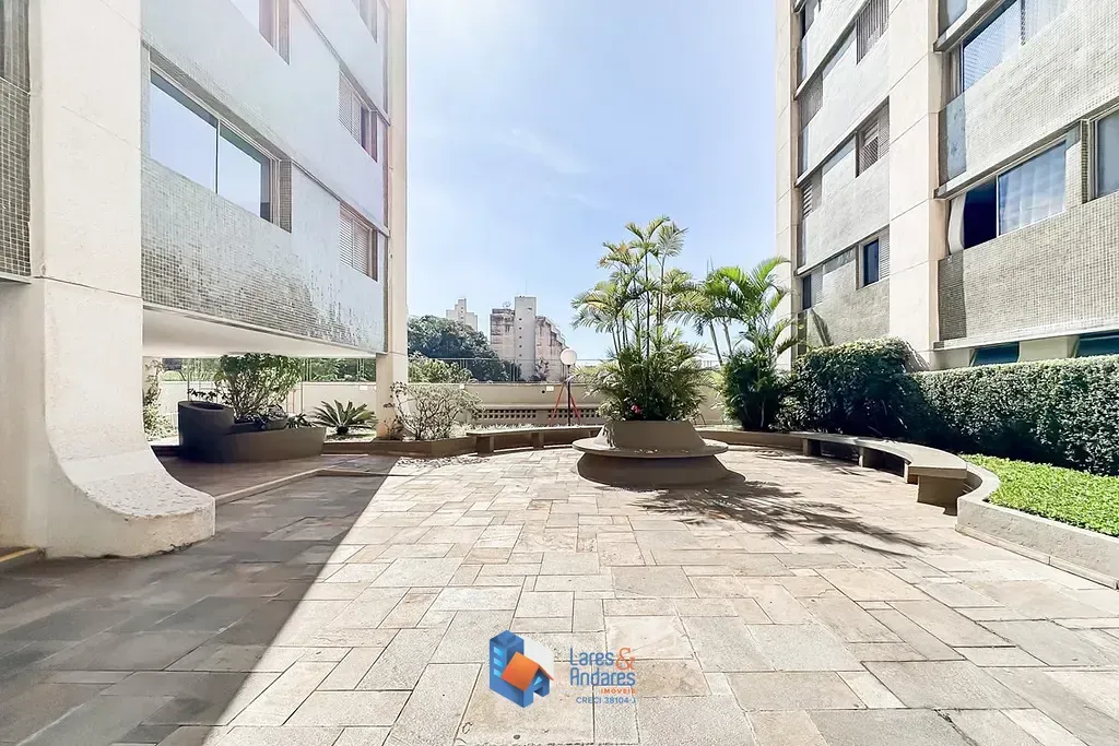Imagem Apartamento à venda 2 Quartos 1 Suite 1 Vaga 70M² Bela Vista São Paulo - SP
