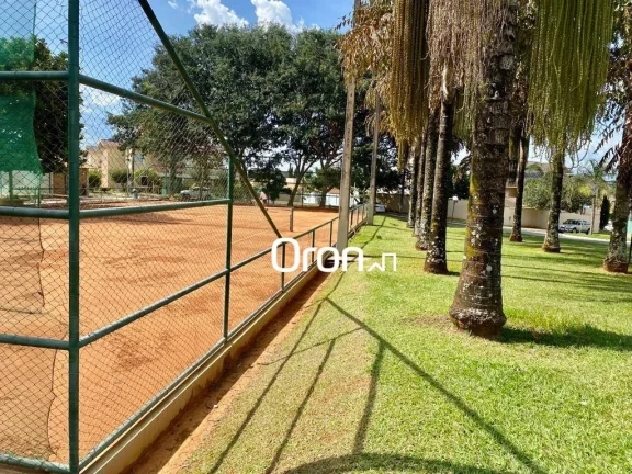 Imagem Terreno à venda, 658 m² por R$ 1.399.000,00 - Loteamento Portal do Sol I - Goiânia/GO