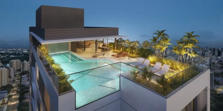 Imagem Ybiti Home by Opus