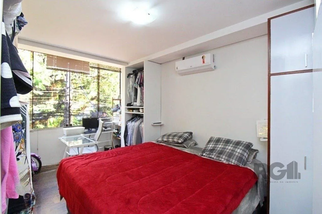 Imagem Excelente apartamento de 91m² com 3 dormitórios.