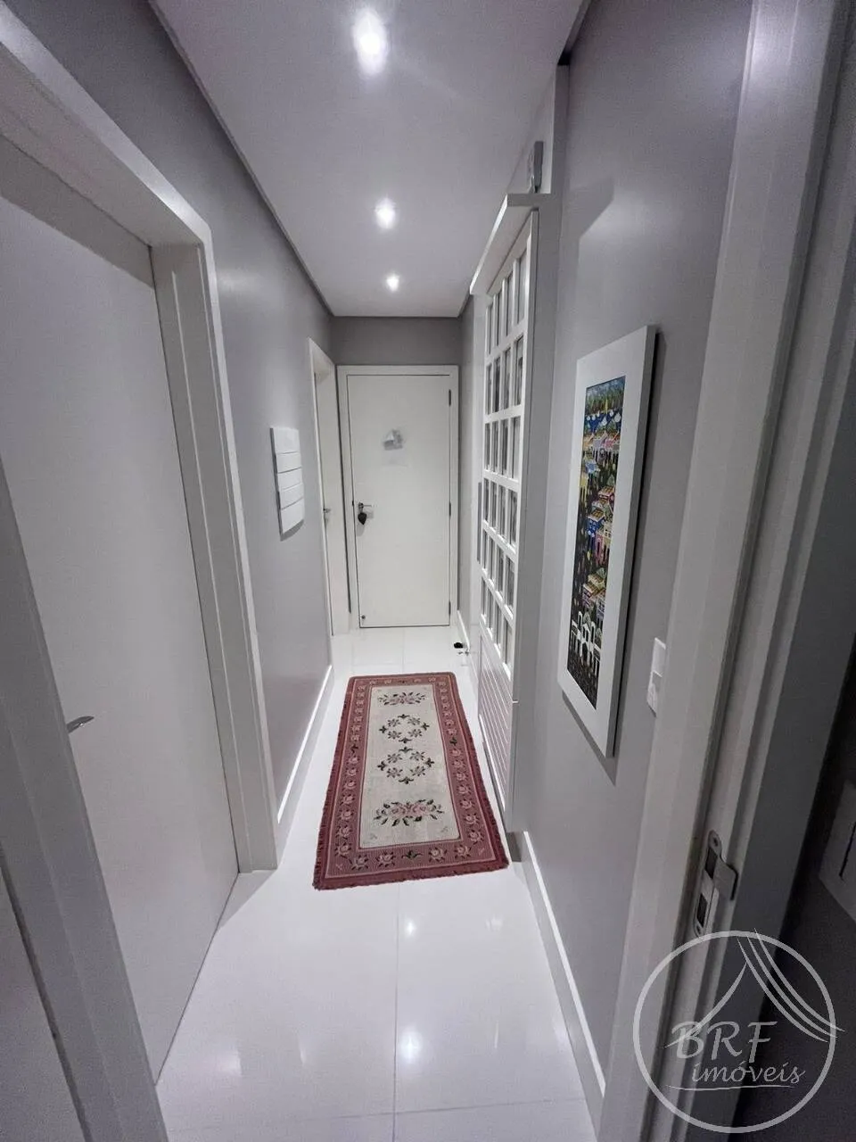 Imagem Apartamento 3 suítes 3 Vagas de Garagem Jurerê Internacional