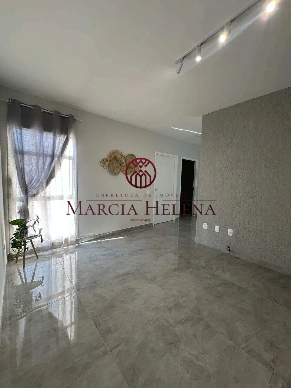 Imagem Apartamento à venda, no Bem Morar Liberdade 2 em Campinas, Residencial Fazenda Lagoa, com 2 quartos, 52m2
