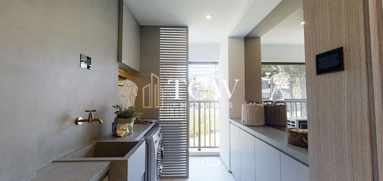 Imagem Apartamento à venda no bairro Campo Belo - São Paulo/SP, Zona Sul