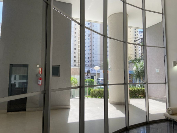 Imagem Apartamento com 3 Quartos à Venda, 102 m² em Setor Oeste - Goiânia