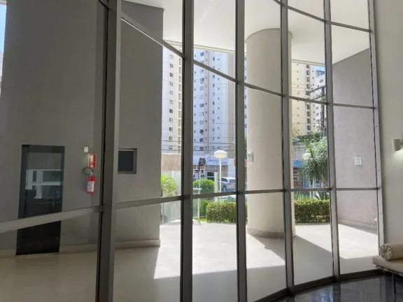 Imagem Apartamento com 3 Quartos à Venda, 102 m² em Setor Oeste - Goiânia