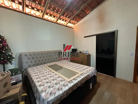 Imagem Casa - Condominio Brisa 2 - Jaboticatubas
