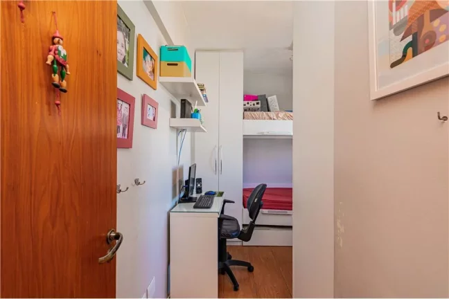 Imagem Apartamento para venda no bairro Menino Deus em Porto Alegre