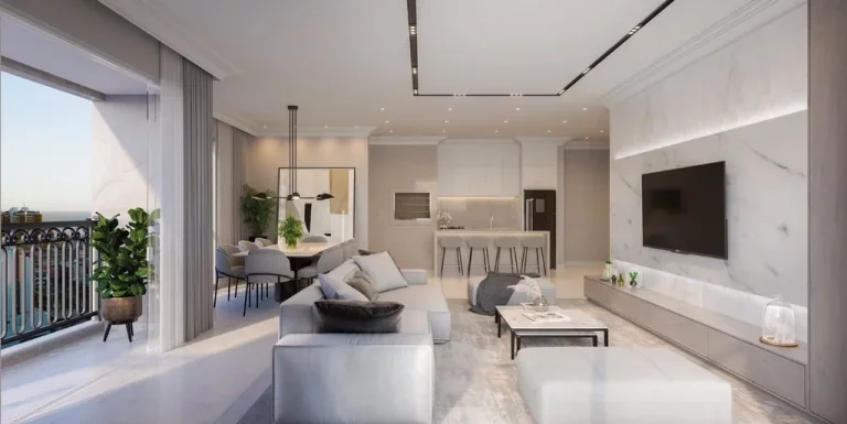 Imagem Four Seasons Residence - Apartamento à venda no bairro Centro - Capão da Canoa/RS