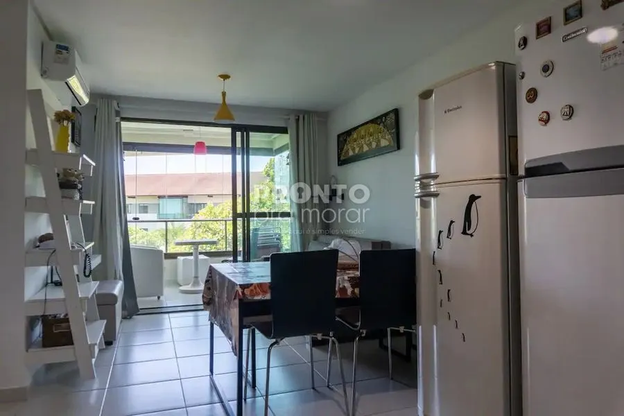 Imagem Carneiros Beach Resort