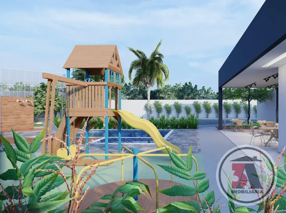 Imagem Residencial Rei Arthur