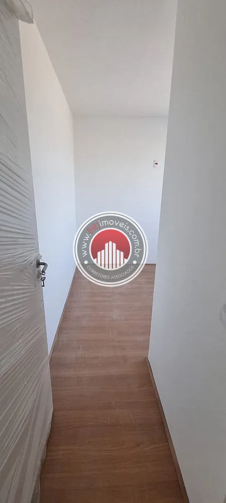 Imagem Apartamento a Venda no bairro Parque Rosário - Nova Iguaçu, RJ