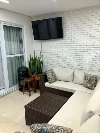 Imagem APARTAMENTO - ALTO PADRÃO - TORRE SAINT MICHEL - PARQUE GABRIEL - HORTOLÂNDIA