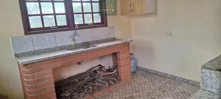 Imagem Chácara Completa à Venda – Oportunidade Imperdível!