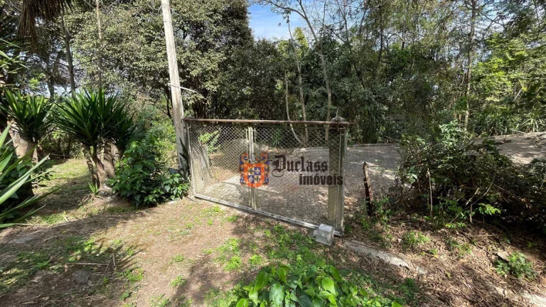 Foto do imóvel Chácara com 3 dormitórios à venda, 1600 m² por R$ 480.000 - Jardim Monte Belo - Campinas/SP