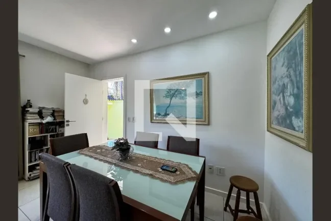 Imagem Casa à Venda - Vargem Grande, 4 Quartos, 150 m2