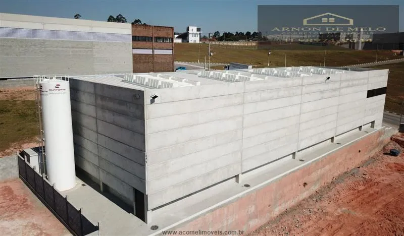 Imagem Galpões para locação em Vargem Grande Paulista no bairro Raposo Tavares