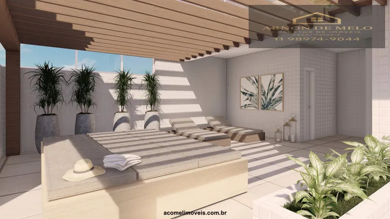 Imagem Apartamentos no Litoral para venda em Guarujá no bairro Enseada