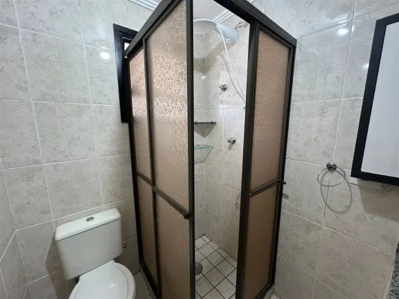 Imagem APARTAMENTO COM 68 m² - GUILHERMINA - PRAIA GRANDE SP