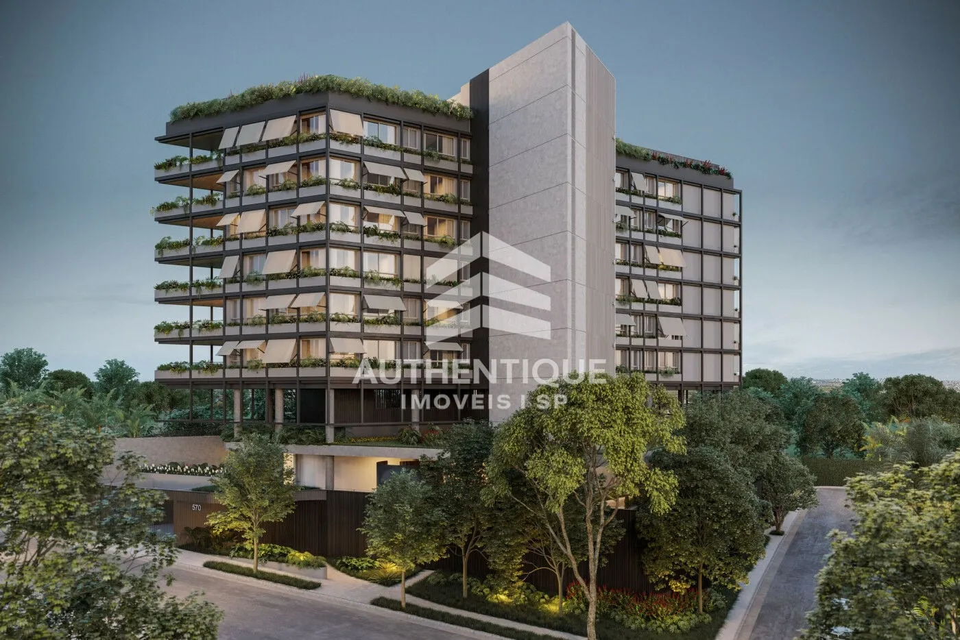 Imagem Pascoal Vita Vila Madalena - Apartamento à venda em São Paulo/SP