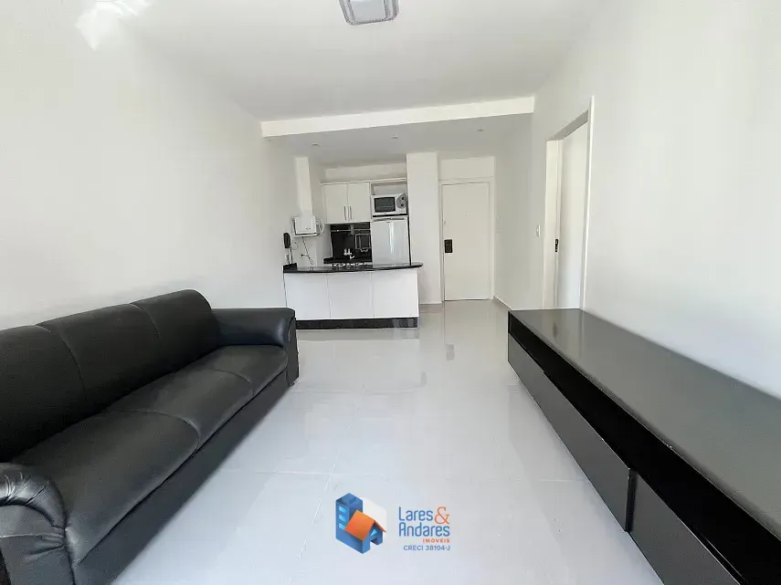 Imagem Apartamento para venda em Jardim Paulista com 1 quarto, sendo 1 suíte, 52m²