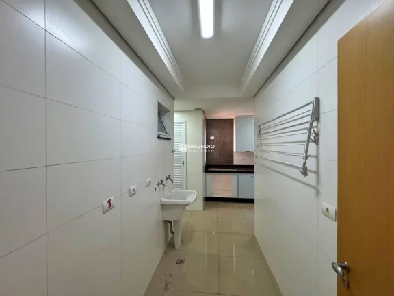 Imagem Apartamento com 3 dormitórios à venda, 115 m² por R$ 920.000,00 - São Judas - Piracicaba/SP