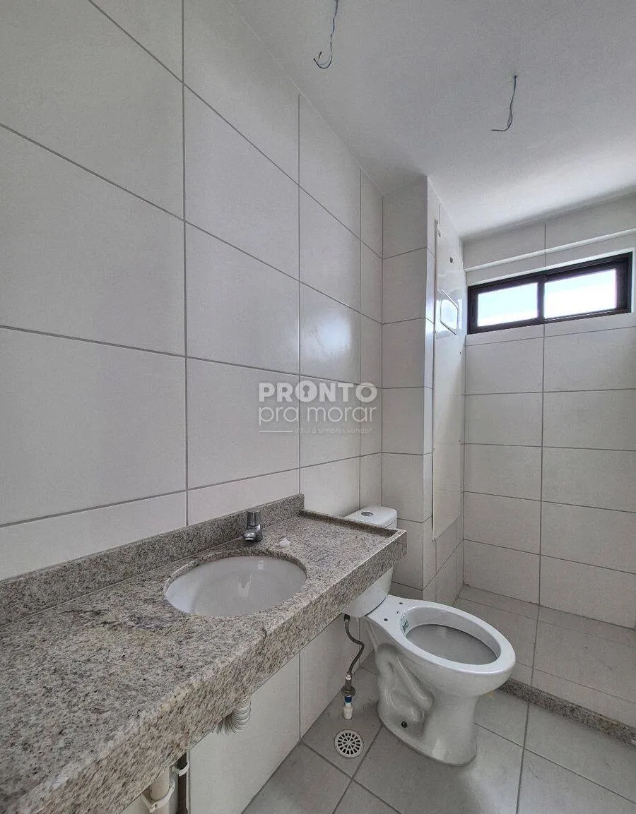 Imagem ? Apartamento à Venda na Torre | 51,88m² | 2 Quartos | 1 Suíte