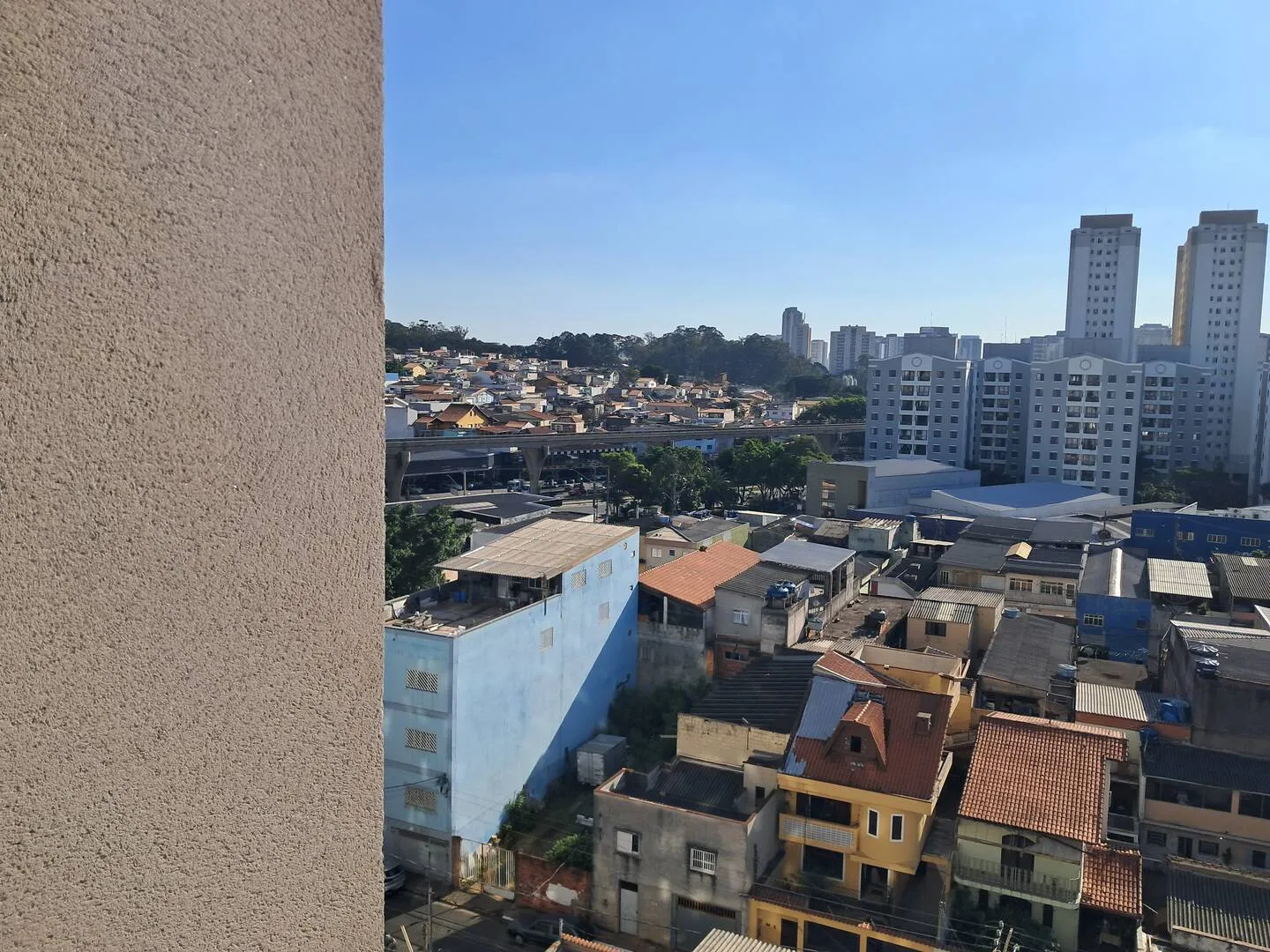 Imagem Apartamento em Vila Ema, São Paulo