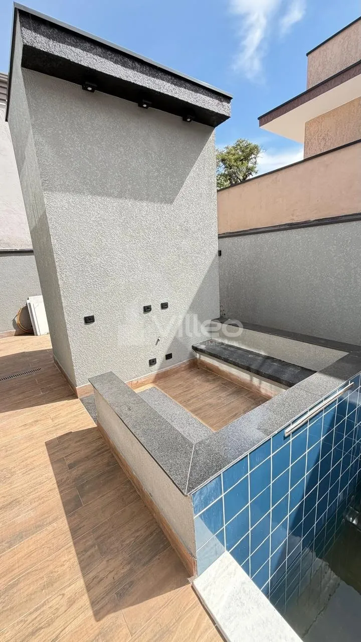 Imagem Apresentamos esta incrível residência de alto padrão, planejada para oferecer conforto, elegânci...