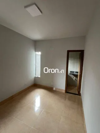 Imagem Casa à venda, 78 m² por R$ 269.000,00 - Residencial Prado - Senador Canedo/GO