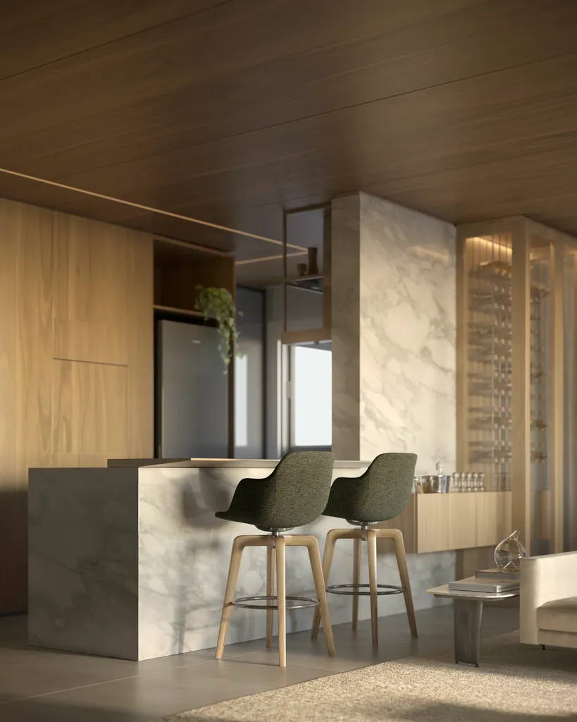 Imagem Apartamento em Petrópolis