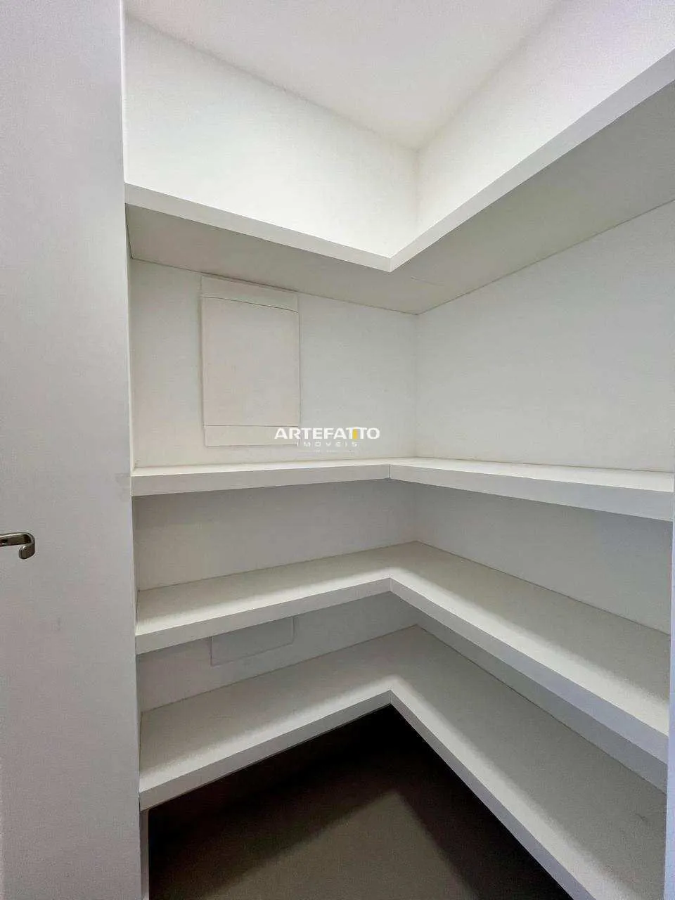 Imagem Apartamento à venda, no RJ High Living em Franca, Parque dos Lima, com 3 quartos, 145m2