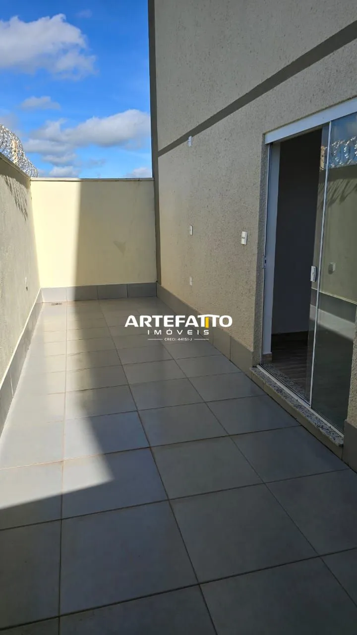 Imagem Apartamento com 2 dormitórios no bairro Jardim Integração