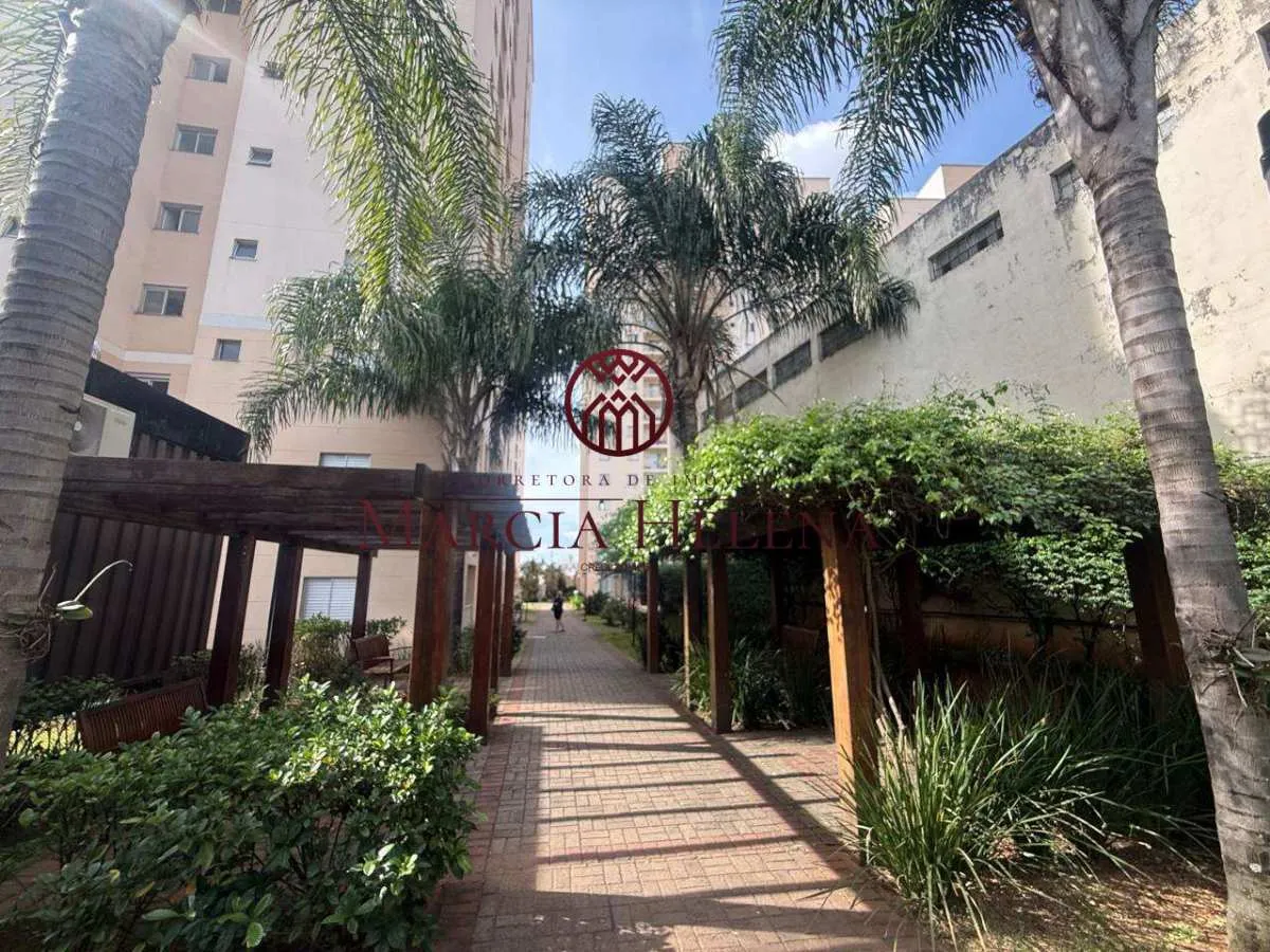 Imagem Apartamento à venda em Campinas, Bonfim, com 2 quartos, 52m2