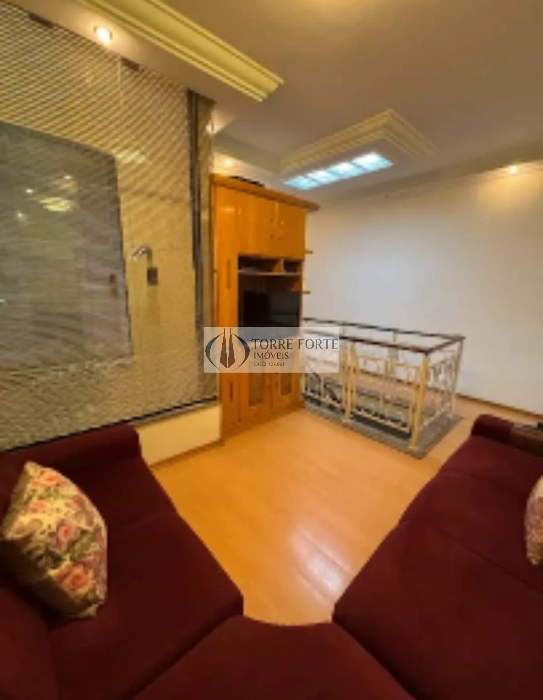 Imagem Sobrado 3 dormitórios 1 suite 2 vagas Vila Ema