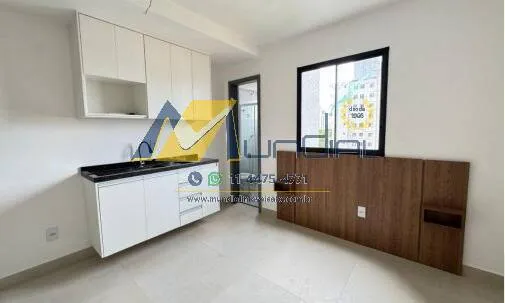 Imagem LOFT's à Venda com 1 Dormitório e Planejados em Santo André