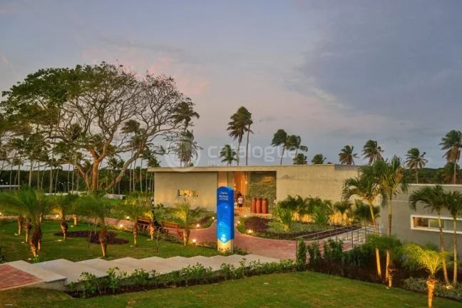 Imagem Lote no Reserva Bonfim - 366,5m²