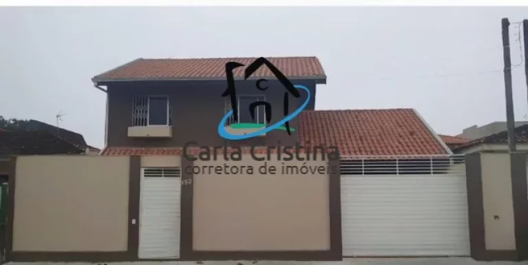 Imagem CASA RESIDENCIAL em PONTAL DO PARANÁ - PR, Balneário Jardim Canadá